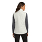 Port Authority® Women's Puffer Vest - Marshmallow