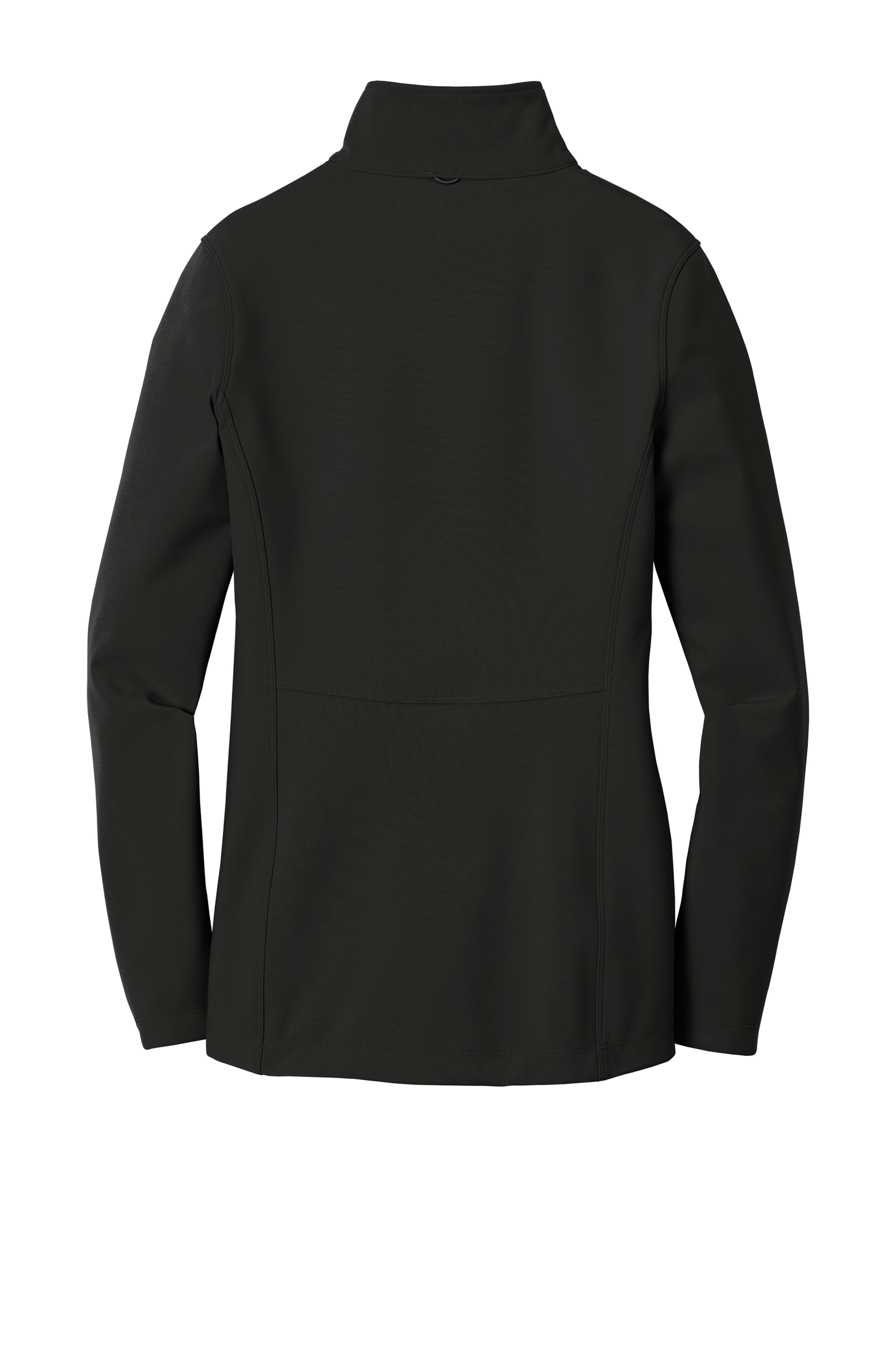 Port Authority® Women's Collective Soft Shell Jacket - Deep Black