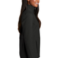 Port Authority® Women's Collective Soft Shell Jacket - Deep Black