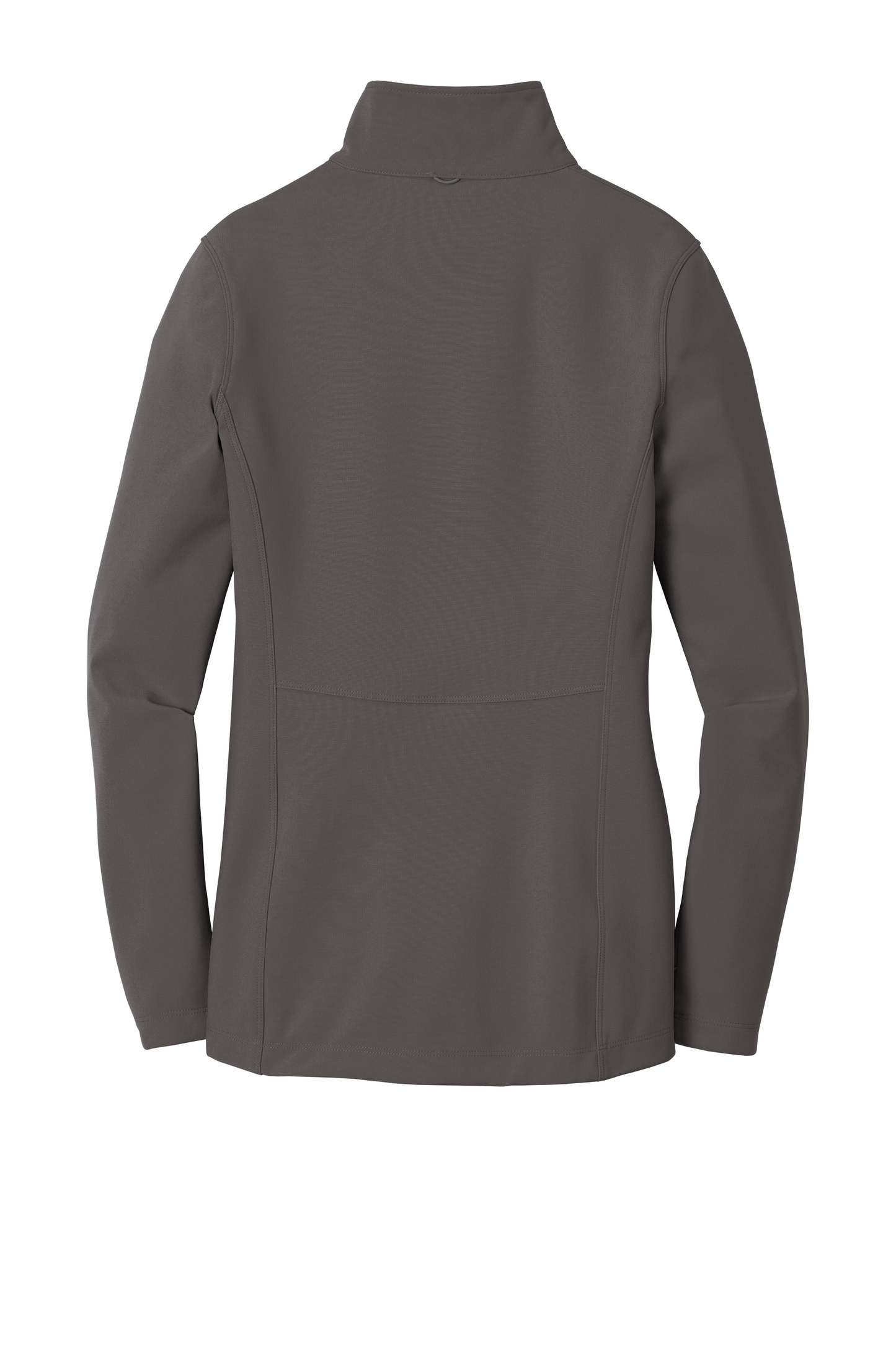 Port Authority® Women's Collective Soft Shell Jacket - Graphite