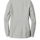 Port Authority® Women's Collective Soft Shell Jacket - Gusty Grey