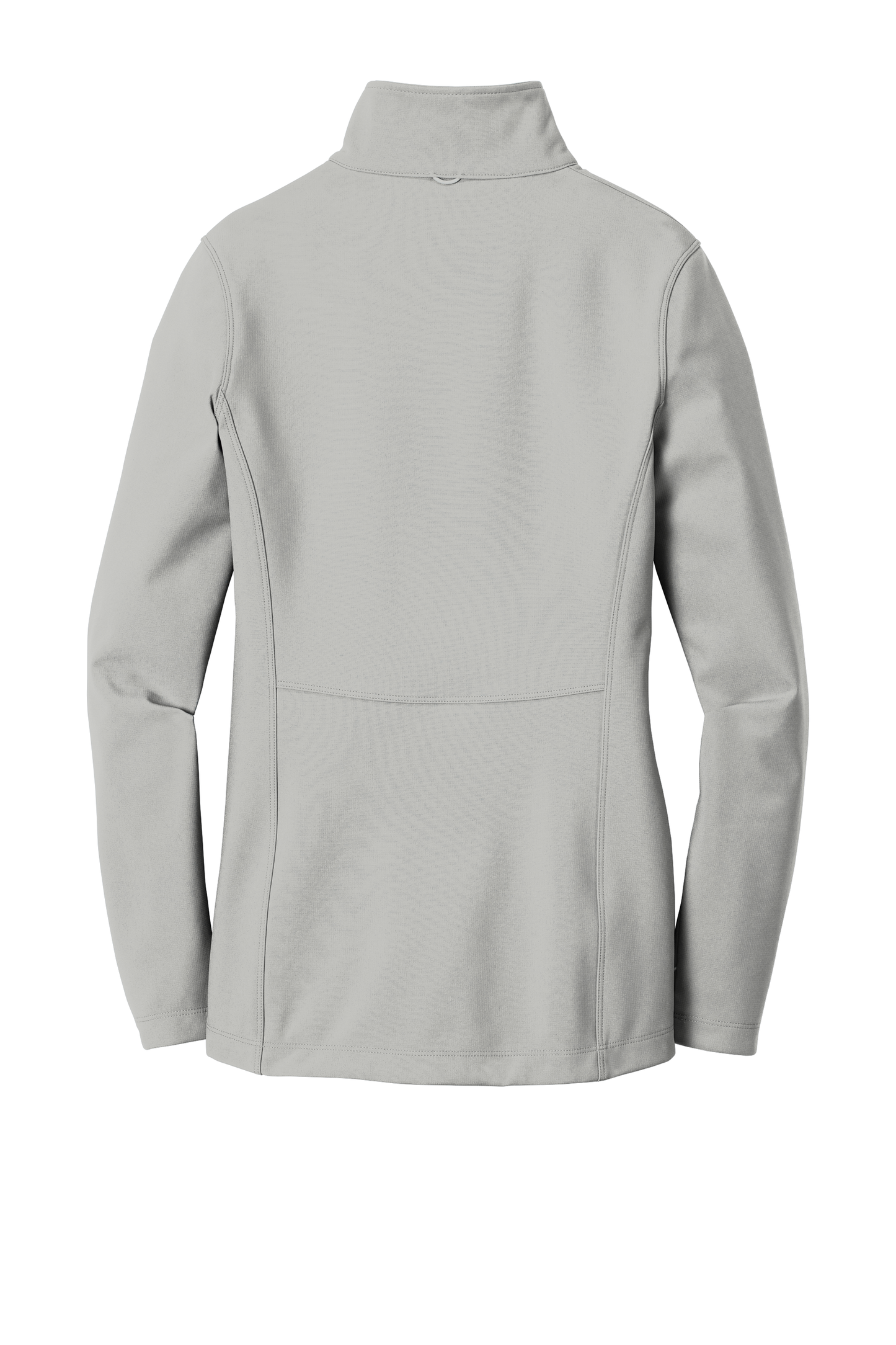 Port Authority® Women's Collective Soft Shell Jacket - Gusty Grey