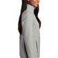 Port Authority® Women's Collective Soft Shell Jacket - Gusty Grey
