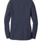 Port Authority® Women's Collective Soft Shell Jacket - River Blue Navy
