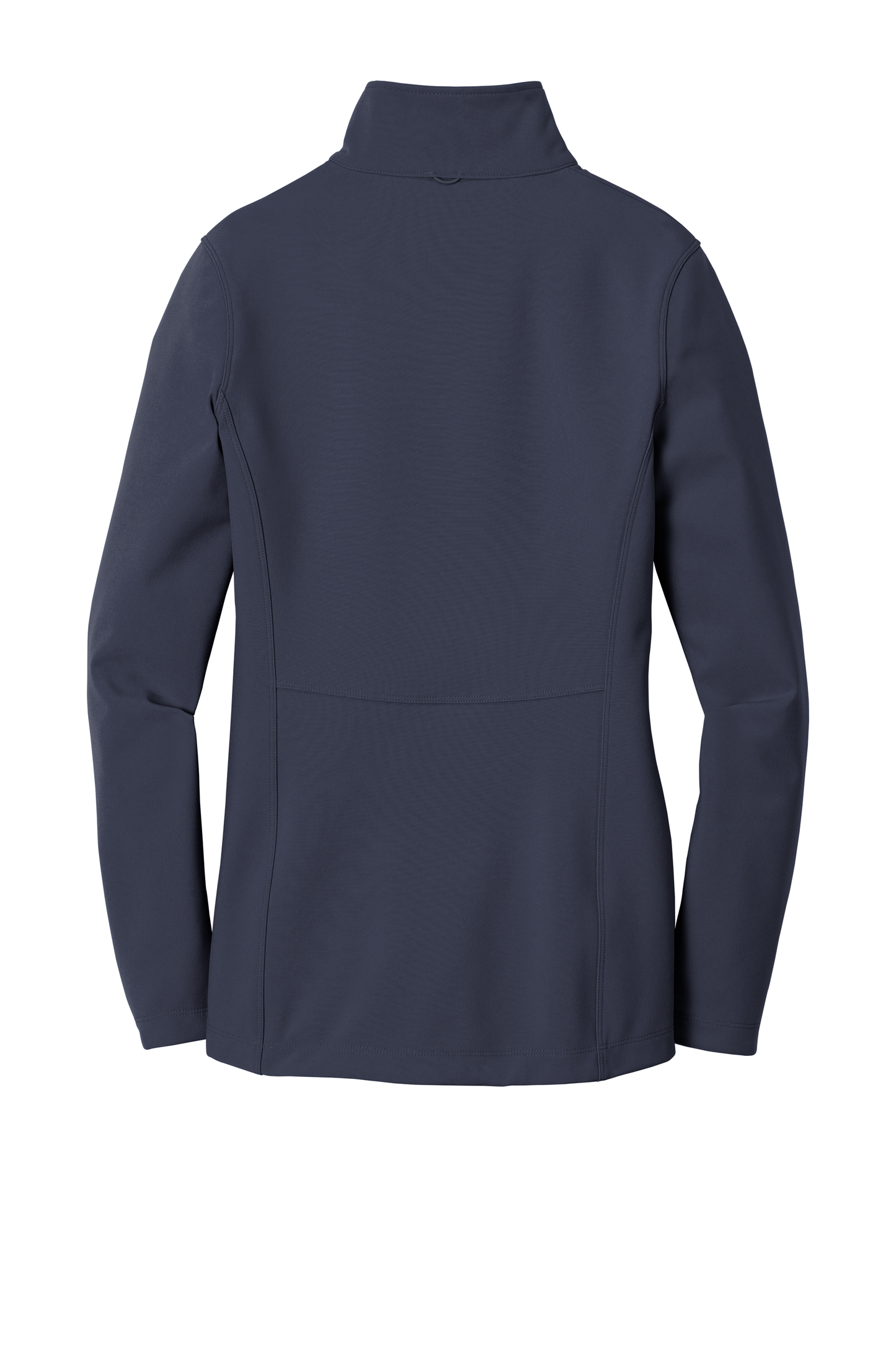 Port Authority® Women's Collective Soft Shell Jacket - River Blue Navy