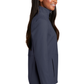 Port Authority® Women's Collective Soft Shell Jacket - River Blue Navy