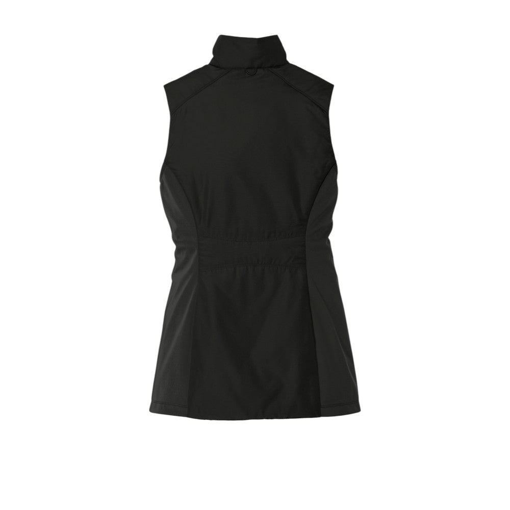 Port Authority® Women's Collective Insulated Vest - Deep Black