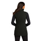 Port Authority® Women's Collective Insulated Vest - Deep Black