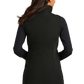 Port Authority® Women's Collective Insulated Vest - Deep Black