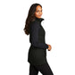 Port Authority® Women's Collective Insulated Vest - Deep Black