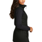 Port Authority® Women's Collective Insulated Vest - Deep Black