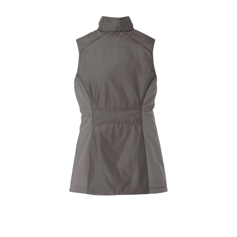 Port Authority® Women's Collective Insulated Vest - Graphite