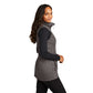 Port Authority® Women's Collective Insulated Vest - Graphite