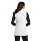 Port Authority® Women's Collective Insulated Vest - White