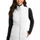 Port Authority® Women's Collective Insulated Vest - White