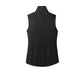 Port Authority® Women's Collective Smooth Fleece Vest - Deep Black