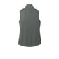 Port Authority® Women's Collective Smooth Fleece Vest - Graphite