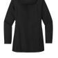Port Authority® Women's Collective Tech Outer Shell Jacket - Deep Black