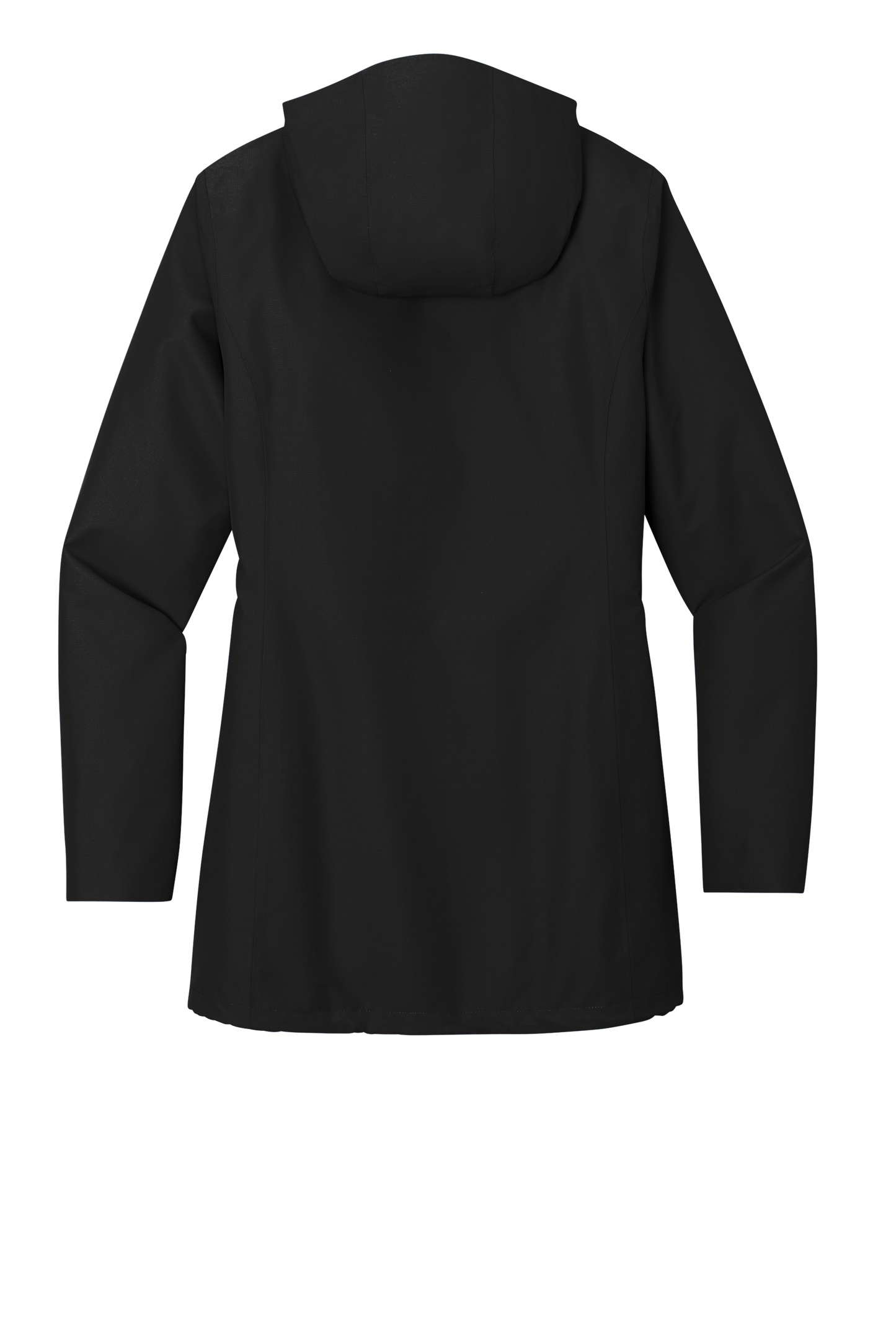 Port Authority® Women's Collective Tech Outer Shell Jacket - Deep Black