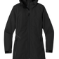 Port Authority® Women's Collective Tech Outer Shell Jacket - Deep Black