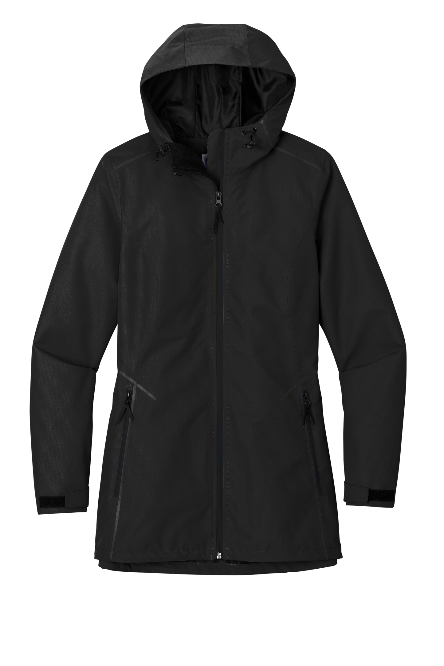 Port Authority® Women's Collective Tech Outer Shell Jacket - Deep Black