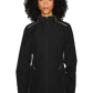 Port Authority® Women's Collective Tech Outer Shell Jacket - Deep Black