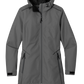 Port Authority® Women's Collective Tech Outer Shell Jacket - Graphite