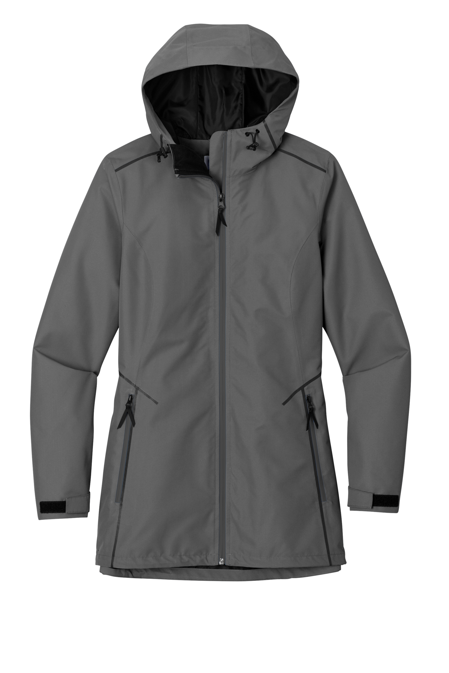 Port Authority® Women's Collective Tech Outer Shell Jacket - Graphite