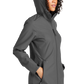 Port Authority® Women's Collective Tech Outer Shell Jacket - Graphite