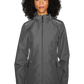 Port Authority® Women's Collective Tech Outer Shell Jacket - Graphite