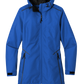 Port Authority® Women's Collective Tech Outer Shell Jacket - True Royal