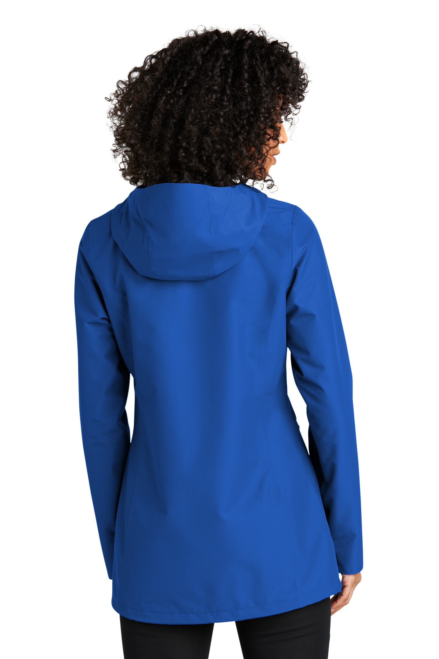Port Authority® Women's Collective Tech Outer Shell Jacket - True Royal