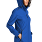 Port Authority® Women's Collective Tech Outer Shell Jacket - True Royal