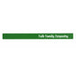 Handy Carpenter Pencil - Light Green