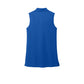 Port Authority® Women's Dry Zone® UV Micro-Mesh Sleeveless Polo - True Royal