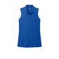 Port Authority® Women's Dry Zone® UV Micro-Mesh Sleeveless Polo - True Royal