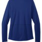Port Authority® Women's Accord Stretch Fleece Full-Zip - Royal