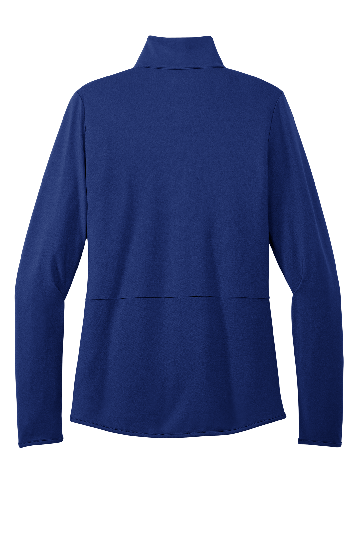 Port Authority® Women's Accord Stretch Fleece Full-Zip - Royal