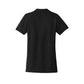 Port Authority® Women's EZCotton® Polo -Black