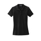 Port Authority® Women's EZCotton® Polo -Black