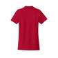 Port Authority® Women's EZCotton® Polo - Apple Red