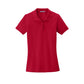 Port Authority® Women's EZCotton® Polo - Apple Red