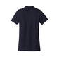 Port Authority® Women's EZCotton® Polo - Navy