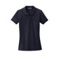 Port Authority® Women's EZCotton® Polo - Navy