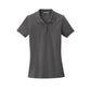 Port Authority® Women's EZCotton® Polo - Sterling Grey