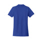Port Authority® Women's EZCotton® Polo - True Royal