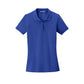 Port Authority® Women's EZCotton® Polo - True Royal