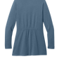 Port Authority® Women’s Breakwater Open Cardigan - Dusk Blue