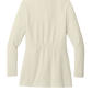 Port Authority® Women’s Breakwater Open Cardigan - Parchment