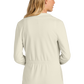 Port Authority® Women’s Breakwater Open Cardigan - Parchment